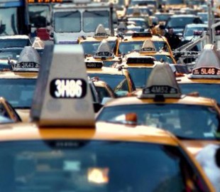 Смарт-автомобиль способен «обмануть» систему управления дорожным движением