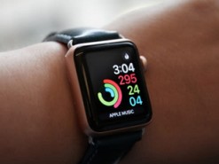 Умные часы Apple Watch первого поколения остаются самой популярной моделью