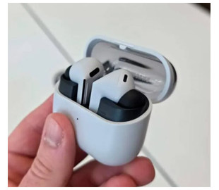 Samsung оновила програму Galaxy Buds для смартфонів Galaxy
