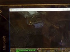 На смартфоне Lumia 950 XL запустили Windows 10 и игру Fallout в ней