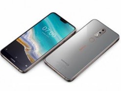 Представлен смартфон Nokia 7.1
