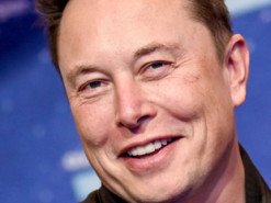 Статки Ілона Маска зросли на понад $20 млрд після перемоги Трампа