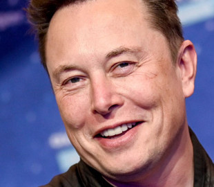 Статки Ілона Маска зросли на понад $20 млрд після перемоги Трампа