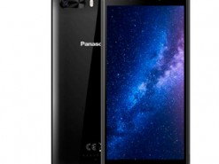 Panasonic представила бюджетный полноэкранный смартфон P101