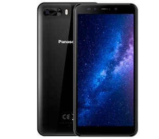 Panasonic представила бюджетный полноэкранный смартфон P101