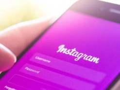 В Instagram появятся стикеры для пожертвований