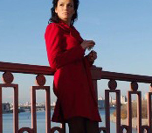 Астаф'єва розповіла, хто із зірок заблокував її після закликів не мовчати про війну