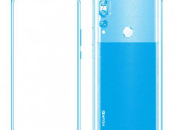 Опубликованы первые изображения нового смартфона Huawei с выдвижной камерой
