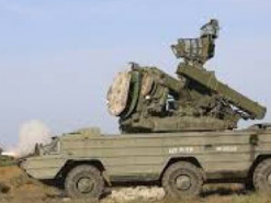 В оккупированном Алчевске российская ПВО поразила саму себя