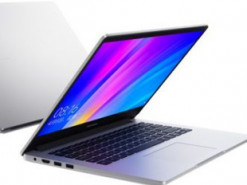 Xiaomi выпустила новый ноутбук
