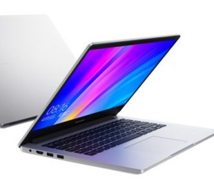 Xiaomi выпустила новый ноутбук