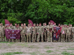 "Змагалися за перше місце": боєць 71-ї бригади розкрив подробиці турніру операторів БпЛА