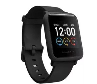 Официально представлены новые умные часы Xiaomi Amazfit Bip S Lite