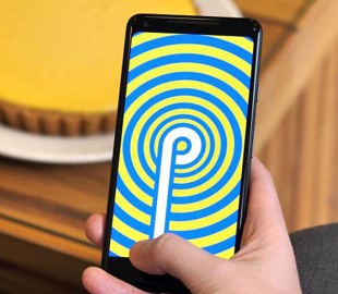 В Android 9.0 Pie Google окончательно запретила откат версии ОС