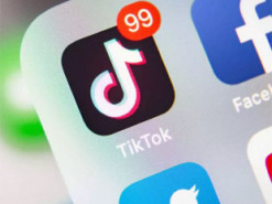 Названы самые популярные мобильные приложения 2020 года