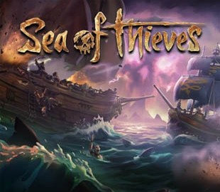 В эти выходные пройдёт первый стресс-тест Sea of Thieves