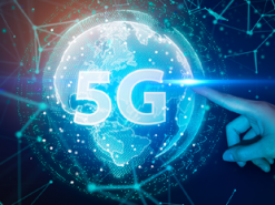 Технология 5G оставила детей без школы