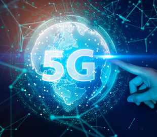 Технология 5G оставила детей без школы