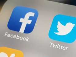 Главы Facebook и Twitter дадут показания в Сенате относительно блокирования в соцсетях статьи о Хантере Байдене