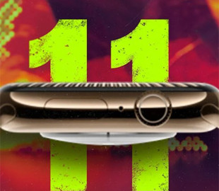 Розкрито одну з головних особливостей нових Apple Watch, які покажуть сьогодні