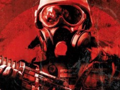 В Steam бесплатно раздают Metro 2033