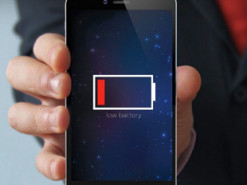 Експерти назвали додатки, які з'їдають заряд смартфона у фоновому режимі