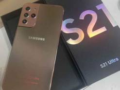 Клоны Samsung Galaxy S21+ и Galaxy S21 Ultra уже появились на рынке