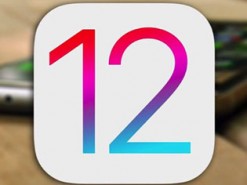 Apple выпустила iOS 12