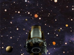 Google и учёные применяют глубокое обучение для поиска экзопланет