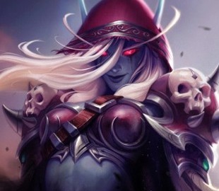 Blizzard и фанаты World of Warcraft спасли моддера от долгов