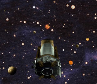 Google и учёные применяют глубокое обучение для поиска экзопланет