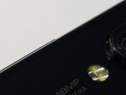 Опубликованы фото загадочного смартфона Xiaomi