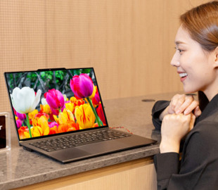 Samsung та Intel розробили енергозберігаючу технологію для ноутбуків