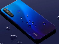 Redmi Note 8 отправляют в Антарктиду для проверки выносливости