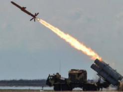 Відкрито петицію з проханням НАТО закрити повітряний простір над Україною