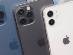 Стало відомо, як Apple хоче захистити iPhone від крадіжок з рук