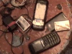 В Черновецкой области разоблачили группу телефонных мошенников, которой руководил заключенный