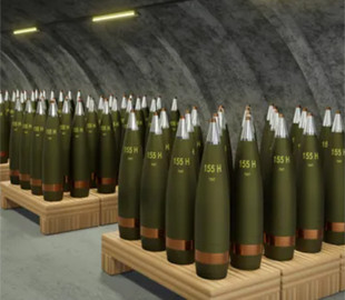 У Польщі збудують завод із виробництва 155-мм снарядів: працюватиме тільки на експорт