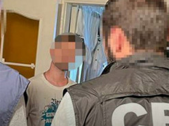 СБУ заблокувала у Львові мережу проросійських агітаторів