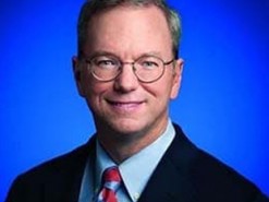 Бывший глава Google Эрик Шмидт покинет совет директоров Alphabet