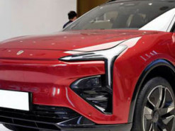 В Китае начались продажи электромобиля с пожизненной гарантией