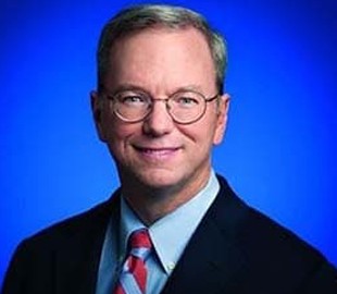 Бывший глава Google Эрик Шмидт покинет совет директоров Alphabet