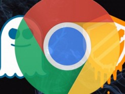 Браузер Google Chrome стал использовать больше оперативной памяти