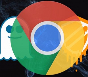 Браузер Google Chrome стал использовать больше оперативной памяти