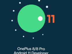 OnePlus представила Android 11 Beta для своих смартфонов