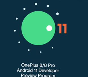 OnePlus представила Android 11 Beta для своих смартфонов