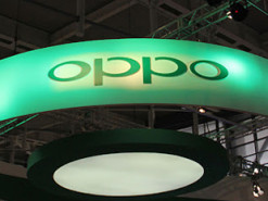 Oppo также готовит магнитную беспроводную зарядку