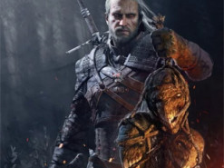 Игра "Ведьмак 3: Дикая Охота" установила новый рекорд онлайна благодаря Netflix