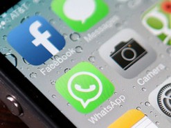 Врач подал в суд из-за глупых сообщений в WhatsApp