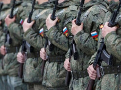 У Рязані чоловік здійснив самопідпал, протестуючи проти мобілізації